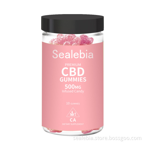 Wholesale  Cbd Bears  Gummies